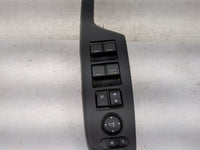 2014-2015 Honda Civic Master Power Window Switch Replacement Driver Side Left P/N:M57829 Fits Fits 2014 2015 OEM Used Auto P