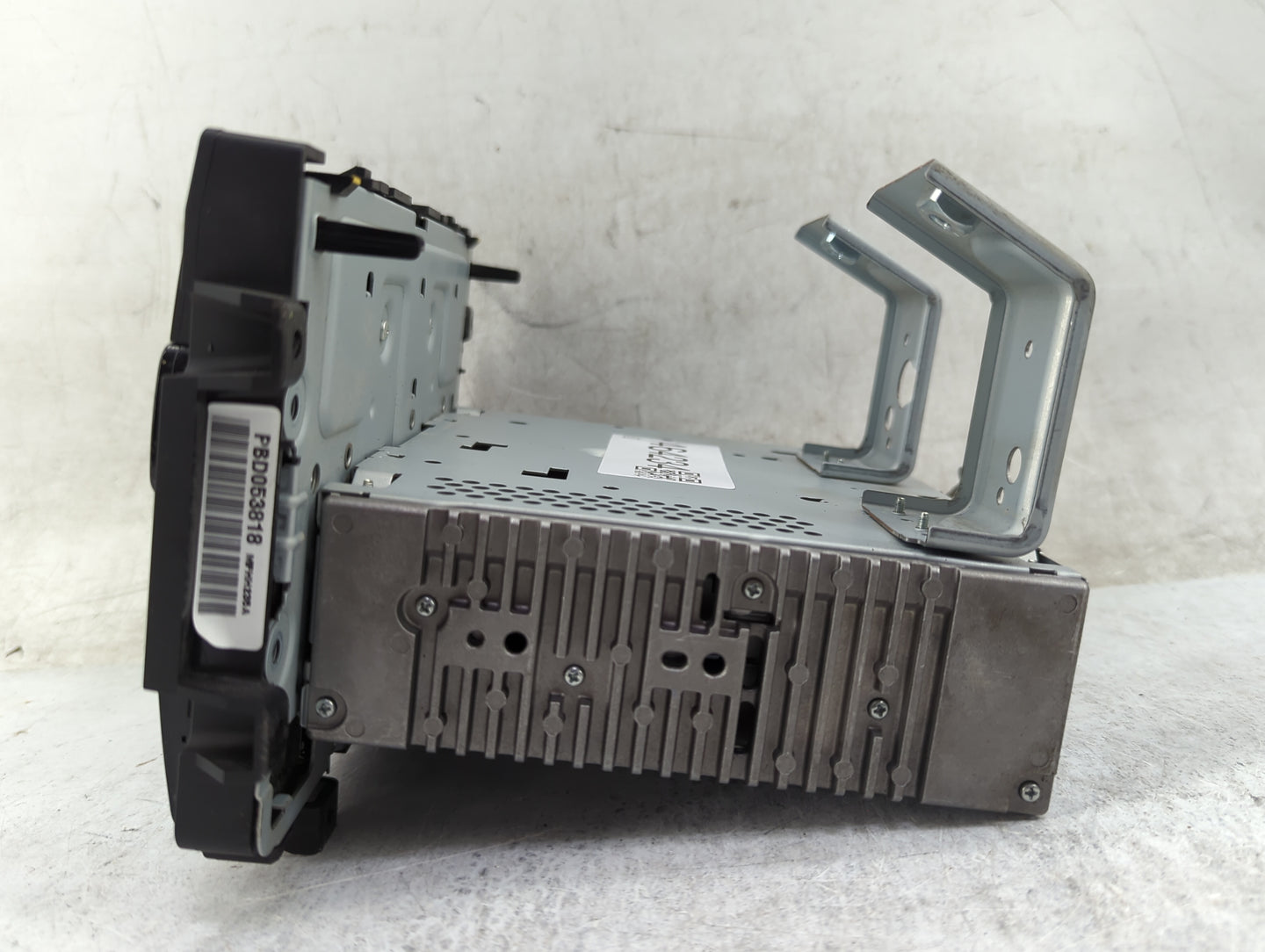 2013-2015 Honda Civic Radio AM FM Cd Player Receiver Replacement P/N:39100-TS8-L314-M1 MF643AE Fits Fits 2013 2014 2015 OEM 