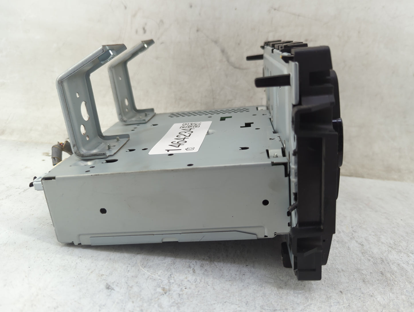 2013-2015 Honda Civic Radio AM FM Cd Player Receiver Replacement P/N:39100-TS8-L314-M1 MF643AE Fits Fits 2013 2014 2015 OEM 