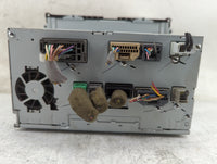 2015 Honda Civic Information Radio Display Screen 1464242 - Oemusedautoparts1.com