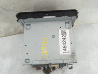 2015 Honda Civic Information Radio Display Screen 1464242 - Oemusedautoparts1.com