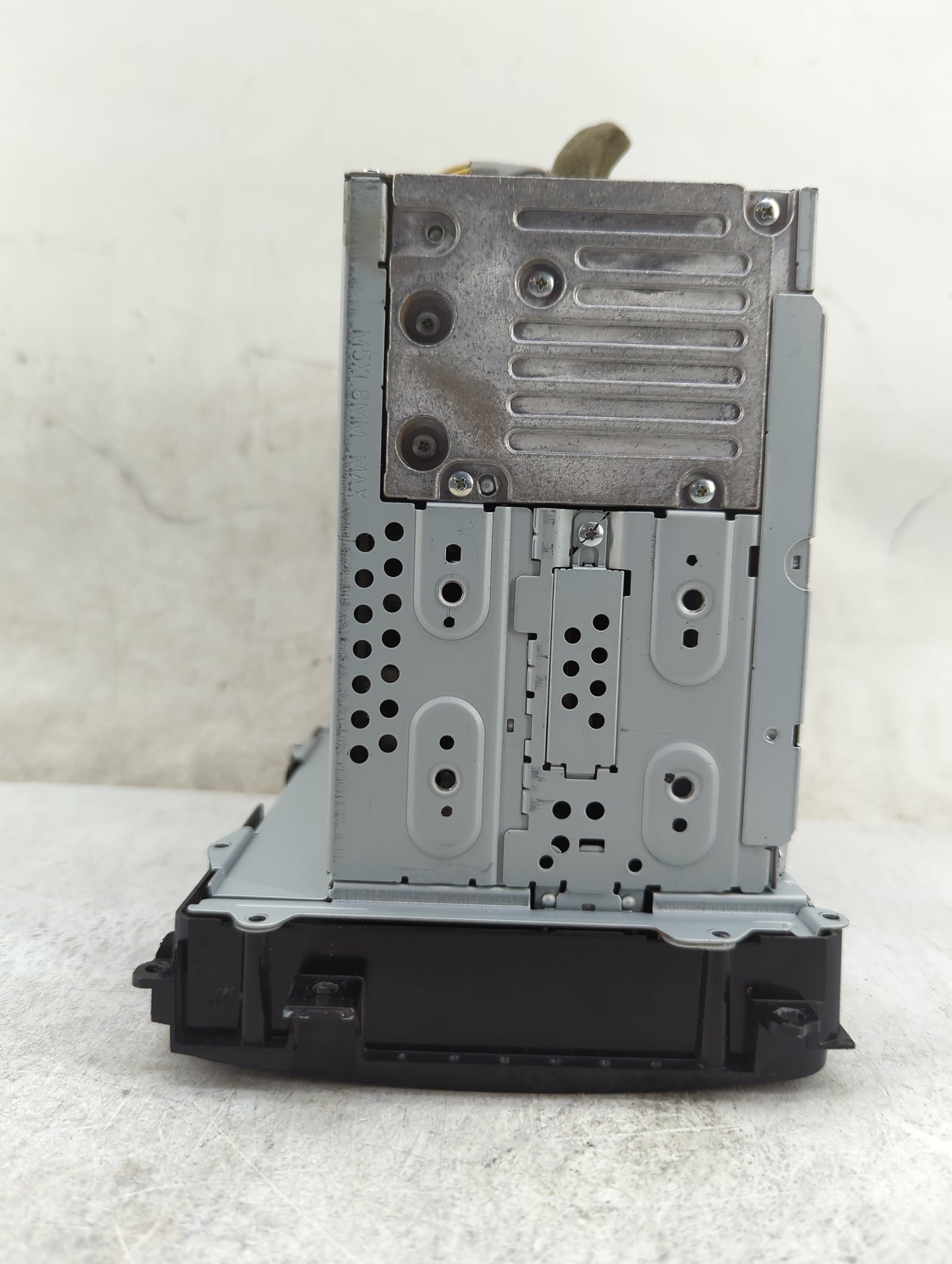 2015 Honda Civic Information Display Screen 1464242 - Oemusedautoparts1.com