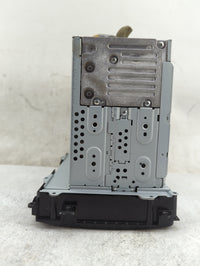 2015 Honda Civic Information Radio Display Screen 1464242 - Oemusedautoparts1.com