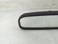 2015 Honda Civic Interior Rear View Mirror Replacement OEM P/N:A047171 E4 03*2197, E4 02*2197 Fits OEM Used Auto Parts - Oem