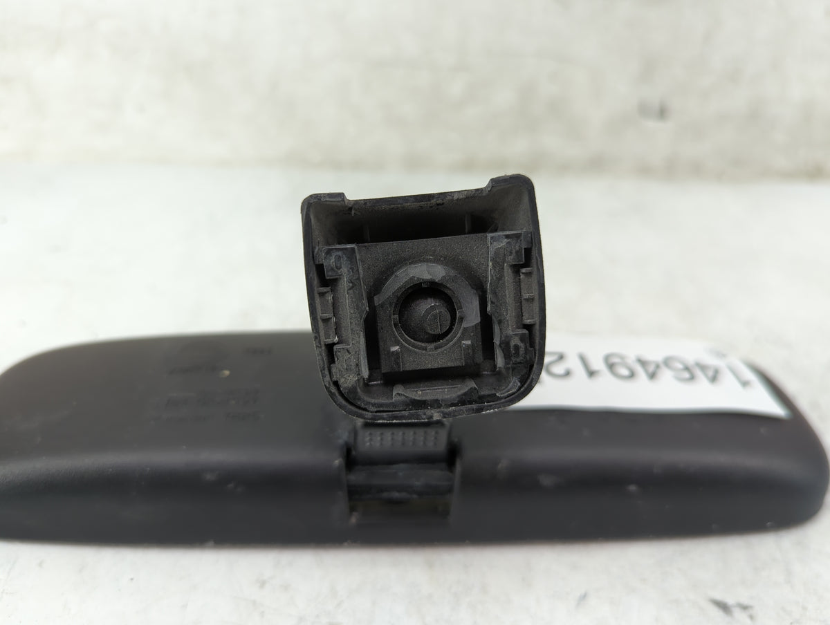 2015 Honda Civic Interior Rear View Mirror Replacement OEM P/N:A047171 E4 03*2197, E4 02*2197 Fits OEM Used Auto Parts - Oem