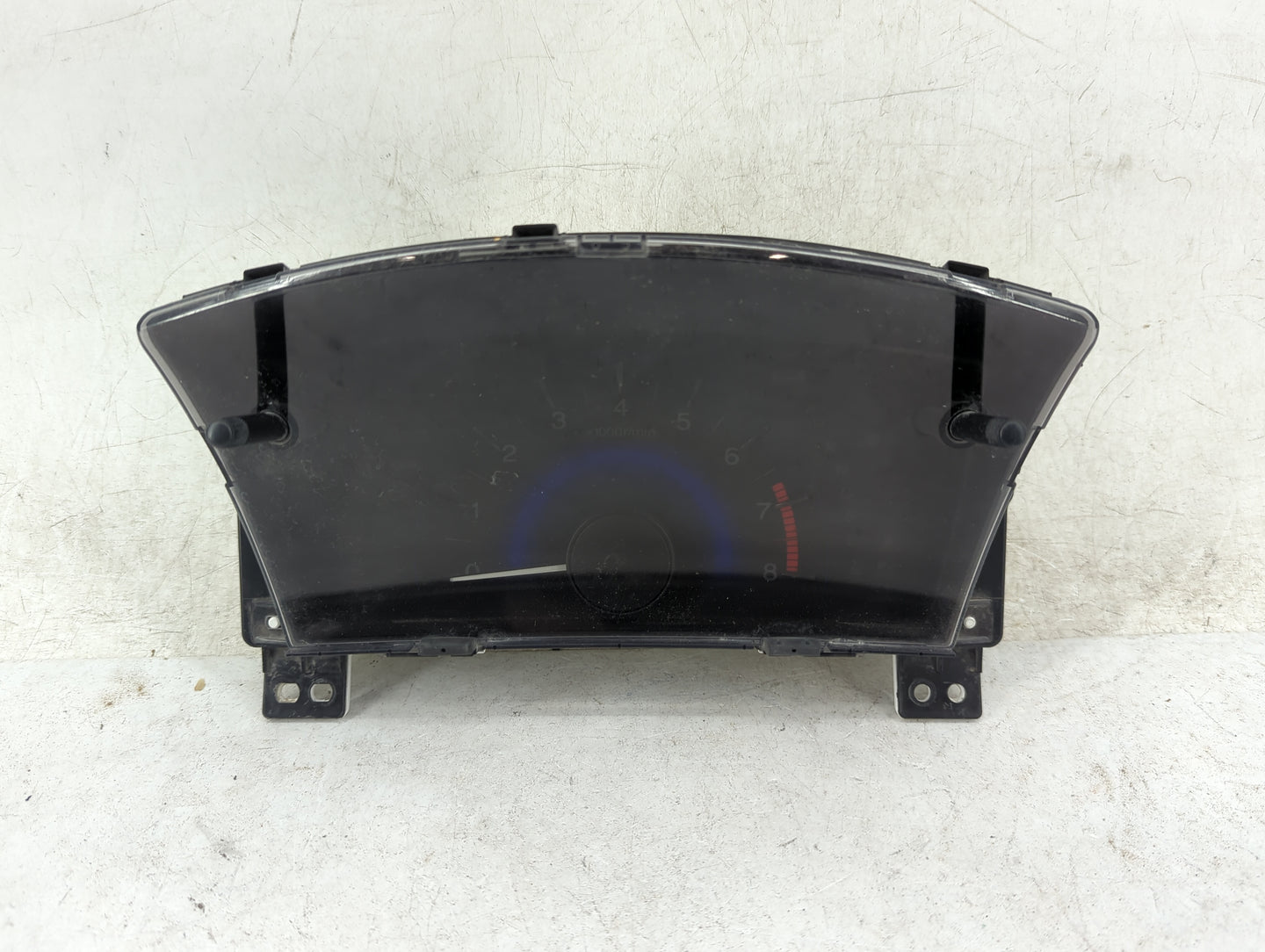 2012-2015 Honda Civic Instrument Cluster Speedometer Gauges P/N:78200-TR3-A011-M1 Miles: Fits Fits 2012 2013 2014 2015 OEM U