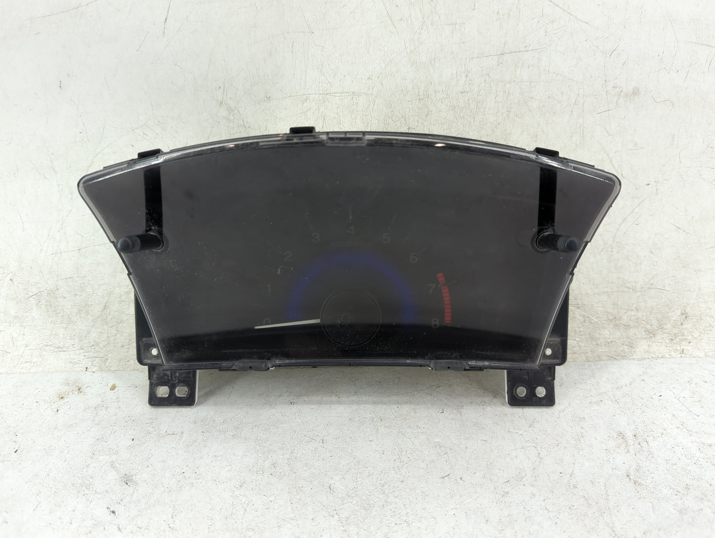 2012-2015 Honda Civic Instrument Cluster Speedometer Gauges P/N:78200-TR3-A011-M1 Miles: Fits Fits 2012 2013 2014 2015 OEM U