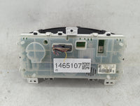 2012-2015 Honda Civic Instrument Cluster Speedometer Gauges P/N:78200-TR3-A011-M1 Miles: Fits Fits 2012 2013 2014 2015 OEM U