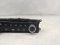 2013-2015 Honda Civic Climate Control Module Temperature AC/Heater Replacement P/N:79500TR6A013M1 SANWA1DT0C Fits OEM Used A