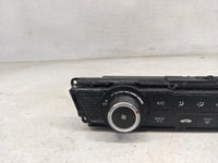 2013-2015 Honda Civic Climate Control Module Temperature AC/Heater Replacement P/N:79500TR6A013M1 SANWA1DT0C Fits OEM Used A