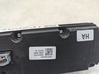 2013-2015 Honda Civic Climate Control Module Temperature AC/Heater Replacement P/N:79500TR6A013M1 SANWA1DT0C Fits OEM Used A