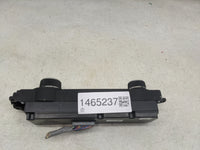 2013-2015 Honda Civic Climate Control Module Temperature AC/Heater Replacement P/N:79500TR6A013M1 SANWA1DT0C Fits OEM Used A