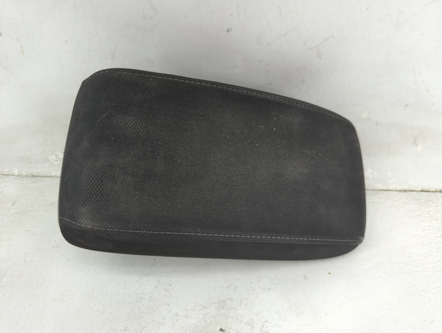 2015 Honda Civic Center Console Armrest Cover Lid Fits OEM Used Auto Parts - Oemusedautoparts1.com
