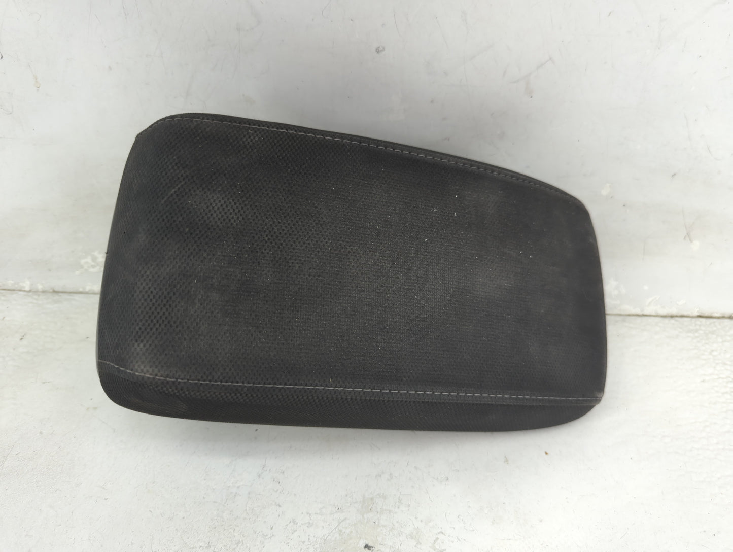 2015 Honda Civic Center Console Armrest Cover Lid Fits OEM Used Auto Parts - Oemusedautoparts1.com