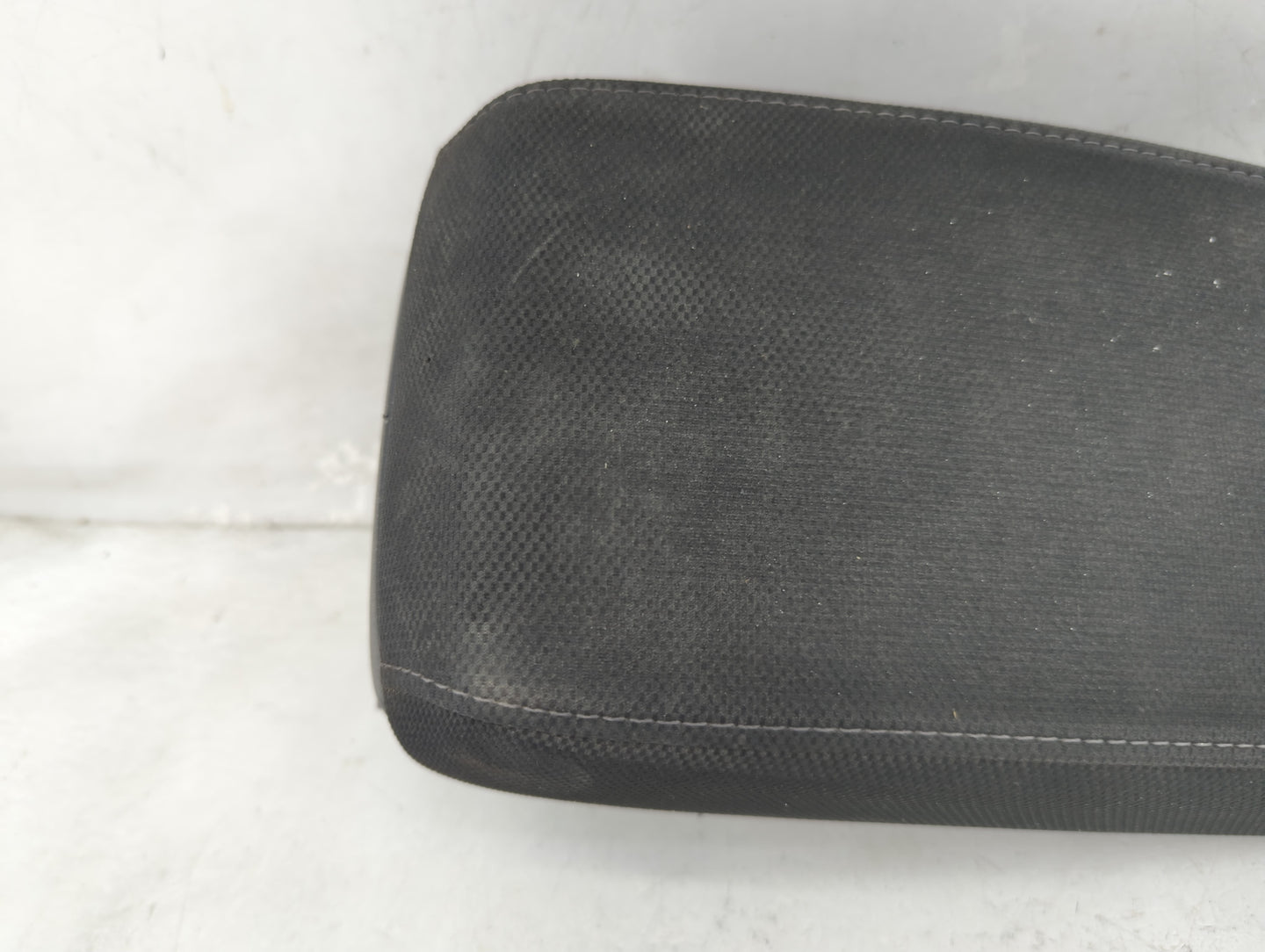 2015 Honda Civic Center Console Armrest Cover Lid Fits OEM Used Auto Parts - Oemusedautoparts1.com