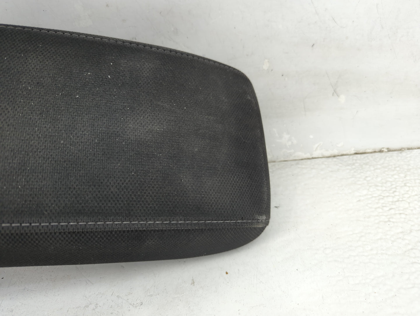 2015 Honda Civic Center Console Armrest Cover Lid Fits OEM Used Auto Parts - Oemusedautoparts1.com