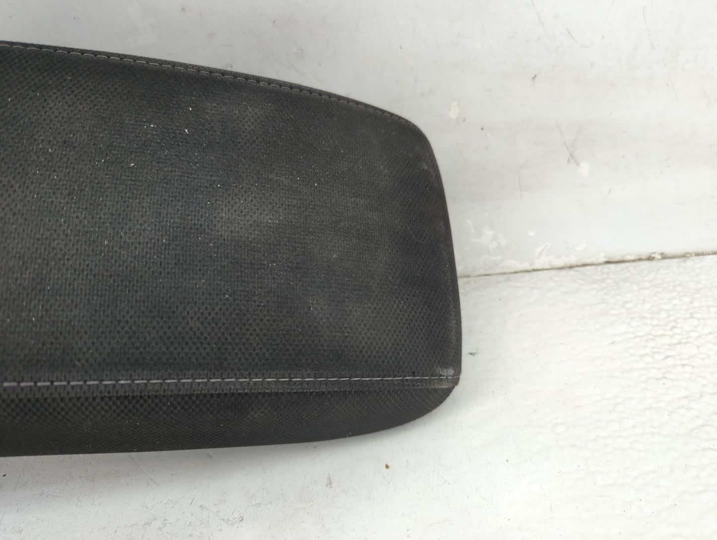 2015 Honda Civic Center Console Armrest Cover Lid Fits OEM Used Auto Parts - Oemusedautoparts1.com