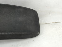 2015 Honda Civic Center Console Armrest Cover Lid Fits OEM Used Auto Parts - Oemusedautoparts1.com
