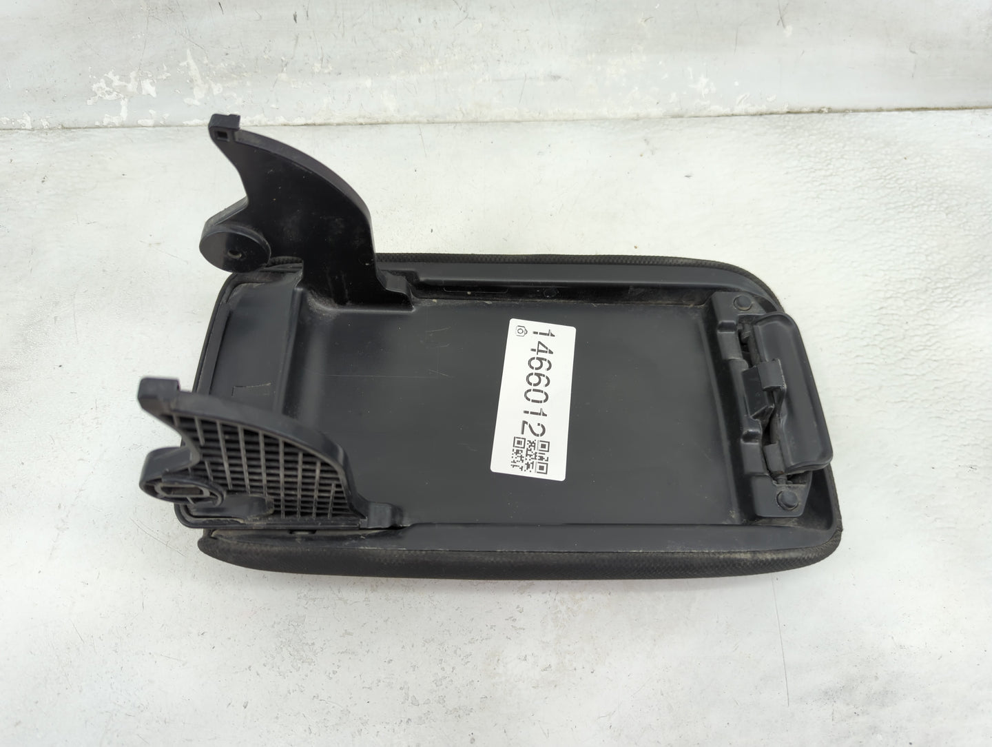 2015 Honda Civic Center Console Armrest Cover Lid Fits OEM Used Auto Parts - Oemusedautoparts1.com