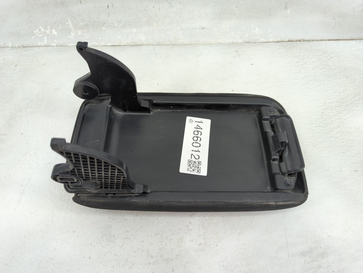 2015 Honda Civic Center Console Armrest Cover Lid Fits OEM Used Auto Parts - Oemusedautoparts1.com
