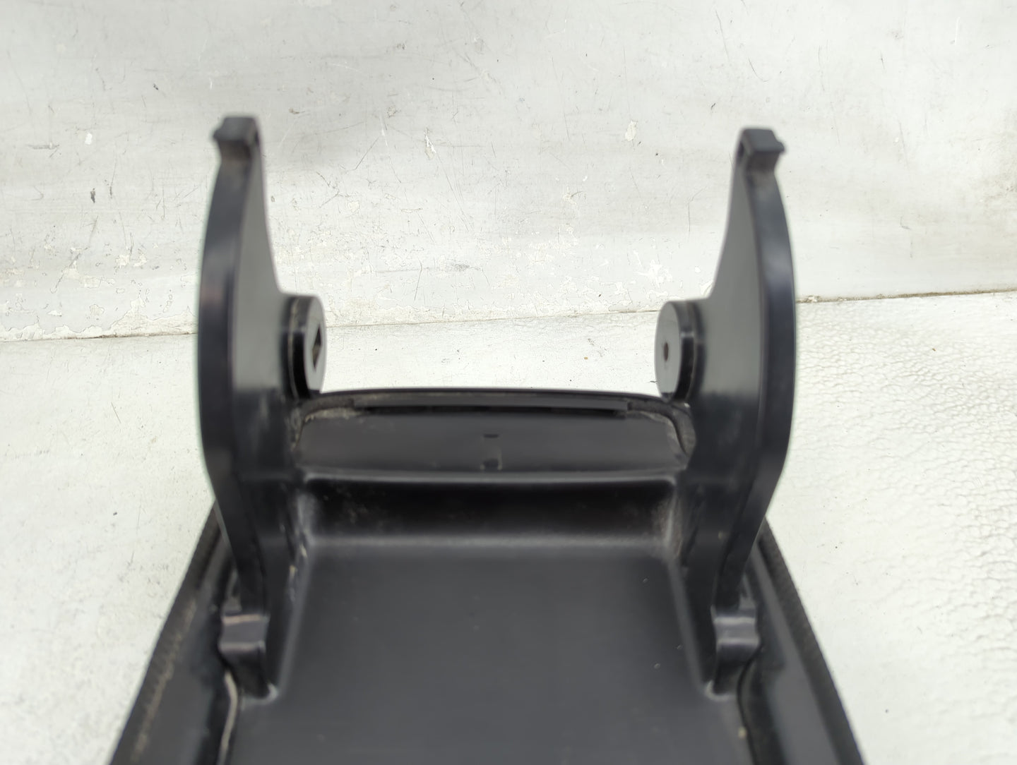2015 Honda Civic Center Console Armrest Cover Lid Fits OEM Used Auto Parts - Oemusedautoparts1.com