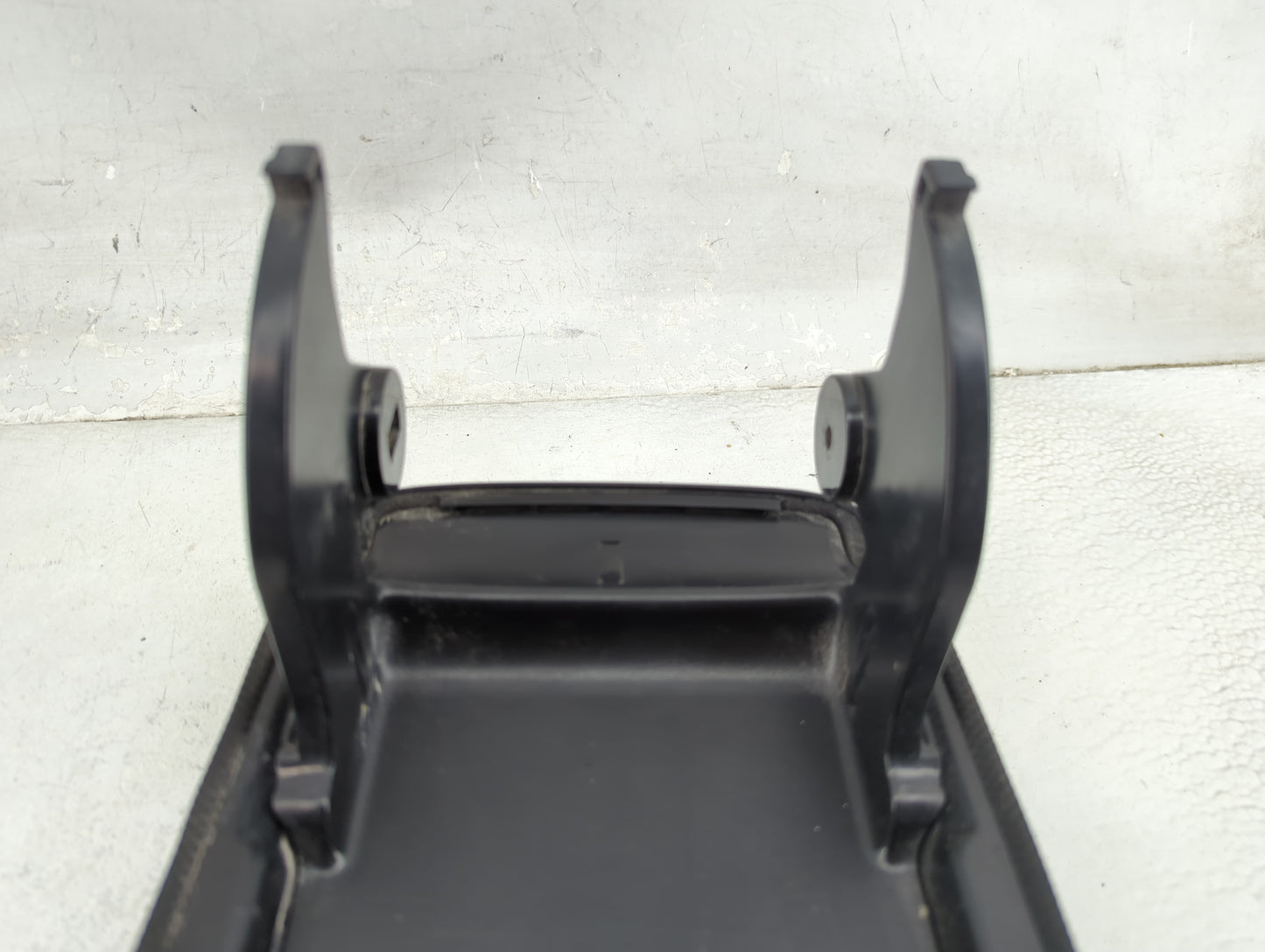2015 Honda Civic Center Console Armrest Cover Lid Fits OEM Used Auto Parts - Oemusedautoparts1.com