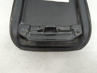 2015 Honda Civic Center Console Armrest Cover Lid Fits OEM Used Auto Parts - Oemusedautoparts1.com