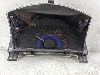compare product 2014-2015 Honda Civic Instrument Cluster Speedometer Gauges P/N:78200-TR3-A212-M1 Miles: Fits Fits 2014 2015 OEM Used Auto Parts