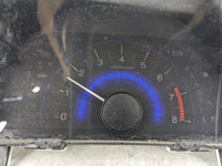 2014-2015 Honda Civic Instrument Cluster Speedometer Gauges P/N:78200-TR3-A212-M1 Miles: Fits Fits 2014 2015 OEM Used Auto P