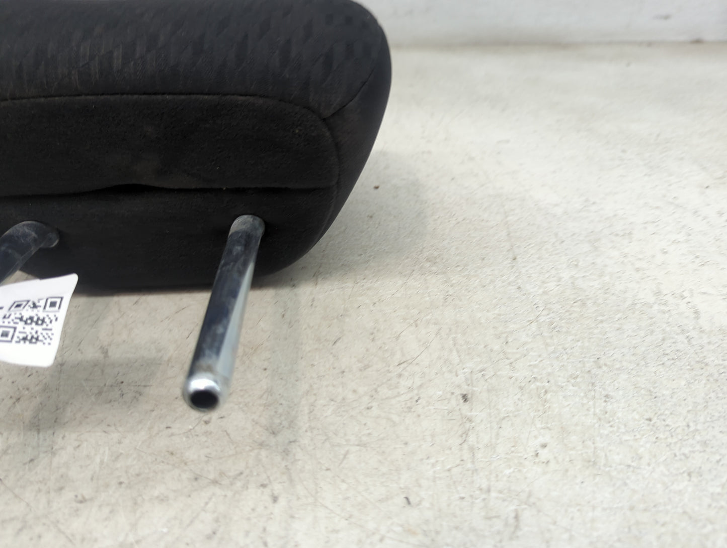 2013-2015 Honda Civic Headrest Head Rest Front Driver Passenger Seat Fits Fits 2013 2014 2015 OEM Used Auto Parts - Oemuseda