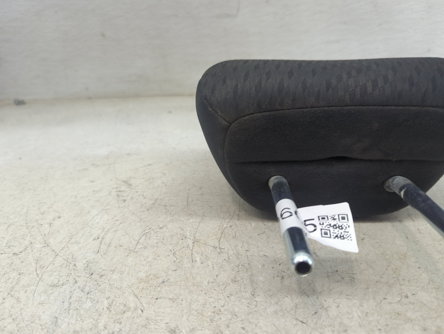 2013-2015 Honda Civic Headrest Head Rest Front Driver Passenger Seat Fits Fits 2013 2014 2015 OEM Used Auto Parts - Oemuseda