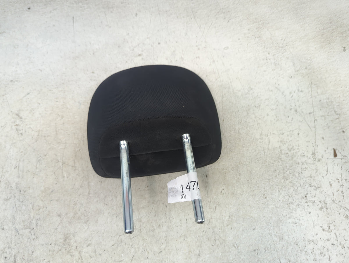 2015 Honda Civic Headrest Head Rest Front Driver Passenger Seat Fits OEM Used Auto Parts - Oemusedautoparts1.com