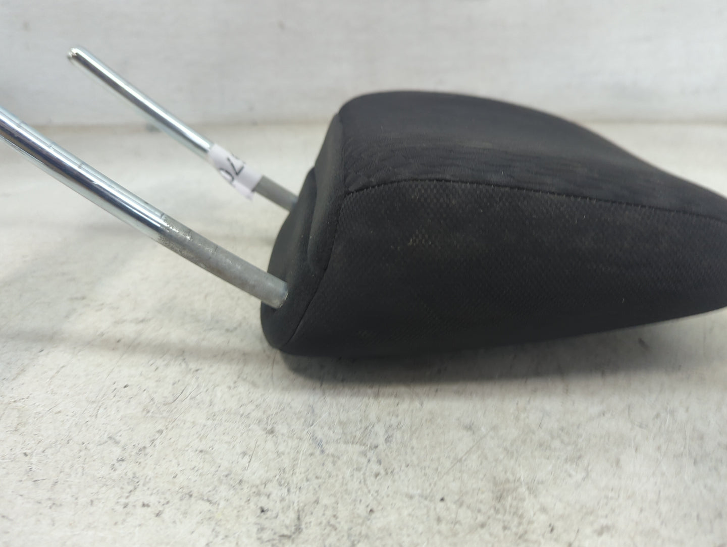 2013-2015 Honda Civic Headrest Head Rest Front Driver Passenger Seat Fits Fits 2013 2014 2015 OEM Used Auto Parts - Oemuseda