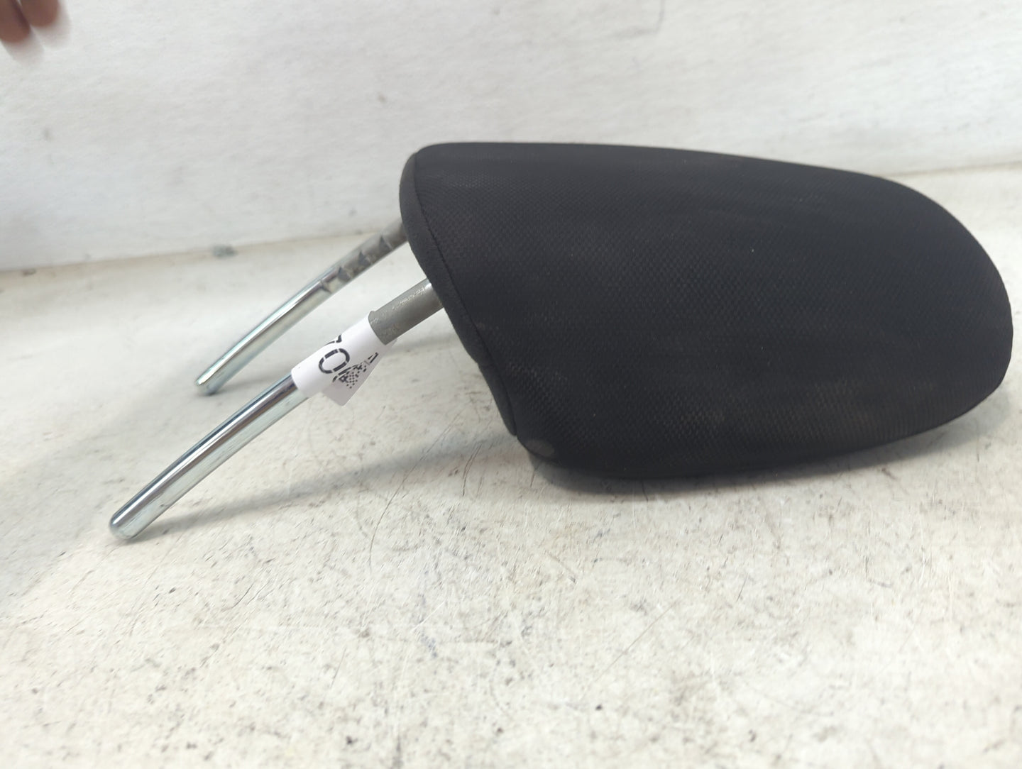 2013-2015 Honda Civic Headrest Head Rest Front Driver Passenger Seat Fits Fits 2013 2014 2015 OEM Used Auto Parts - Oemuseda