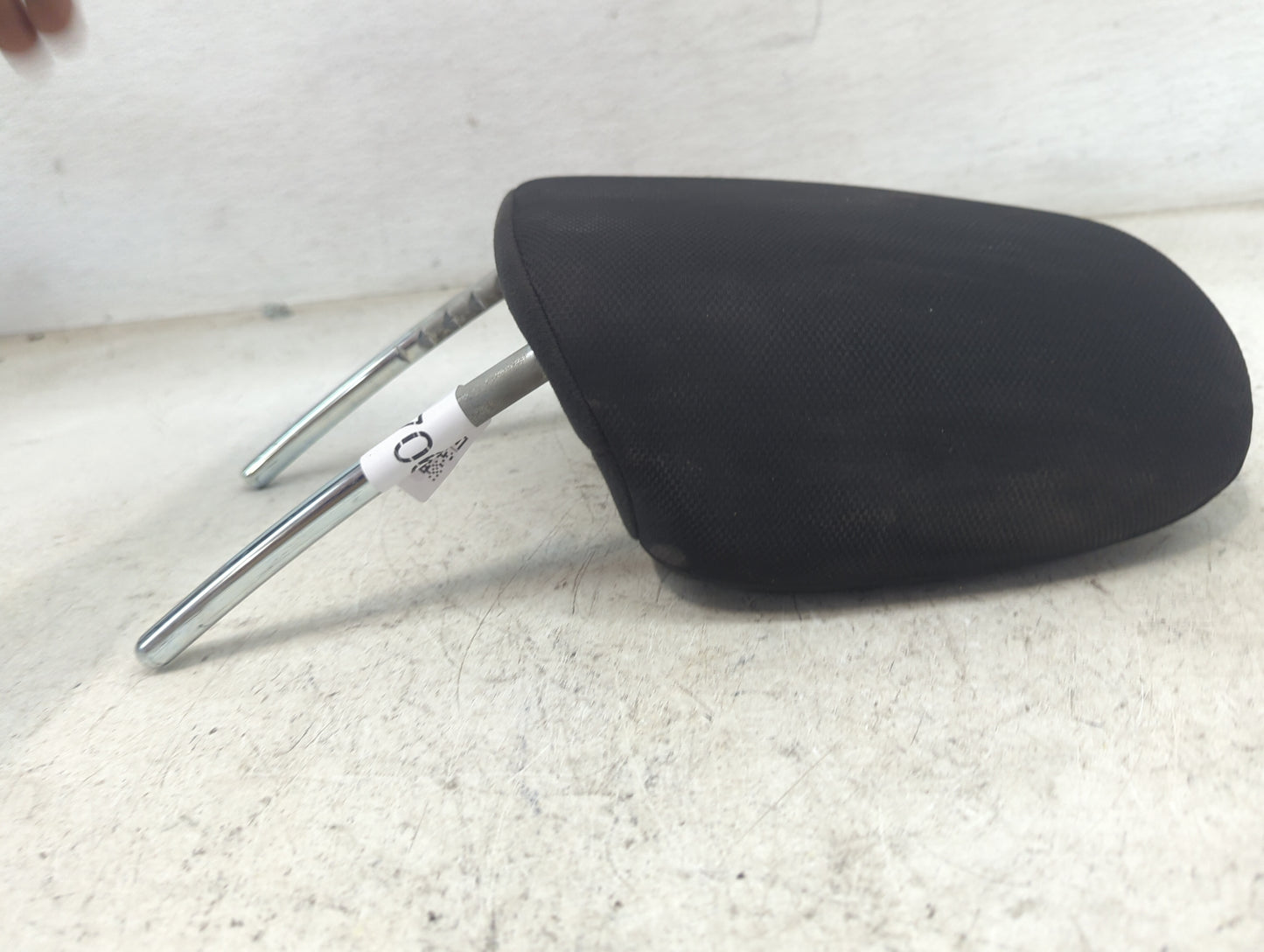 2013-2015 Honda Civic Headrest Head Rest Front Driver Passenger Seat Fits Fits 2013 2014 2015 OEM Used Auto Parts - Oemuseda