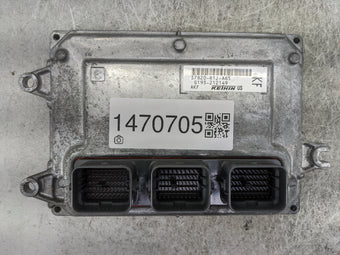 compare product 2014-2015 Honda Civic PCM Engine Control Computer ECU ECM PCU OEM P/N:37820-R1J-A65 Fits Fits 2014 2015 OEM Used Auto Parts