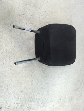 compare product 2013-2015 Honda Civic Headrest Head Rest Front Driver Seat Black