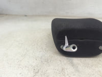 2013-2015 Honda Civic Headrest Head Rest Front Driver Seat Black - Oemusedautoparts1.com