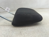 2013-2015 Honda Civic Headrest Head Rest Front Driver Seat Black - Oemusedautoparts1.com