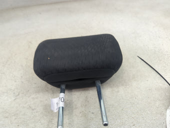 compare product 2013-2015 Honda Civic Headrest Head Rest Front Driver Seat Black 1470881