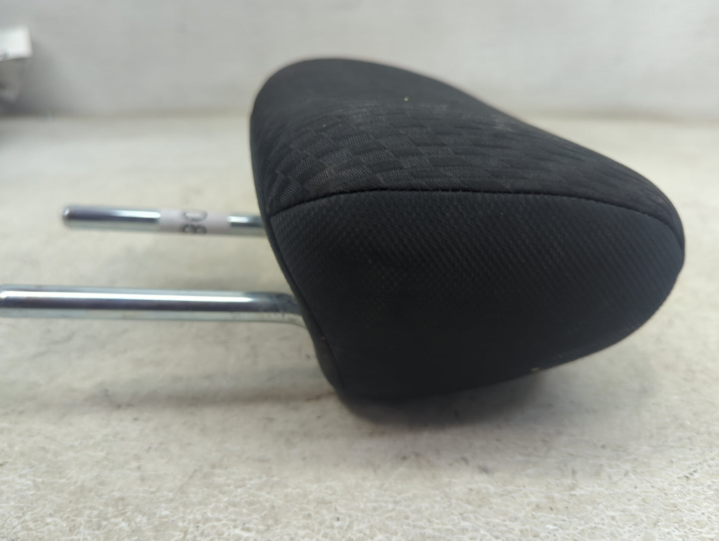 2013-2015 Honda Civic Headrest Head Rest Front Driver Seat Black 1470881 - Oemusedautoparts1.com