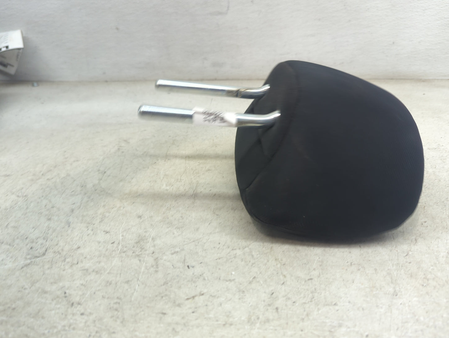 2013-2015 Honda Civic Headrest Head Rest Front Driver Seat Black 1470881 - Oemusedautoparts1.com