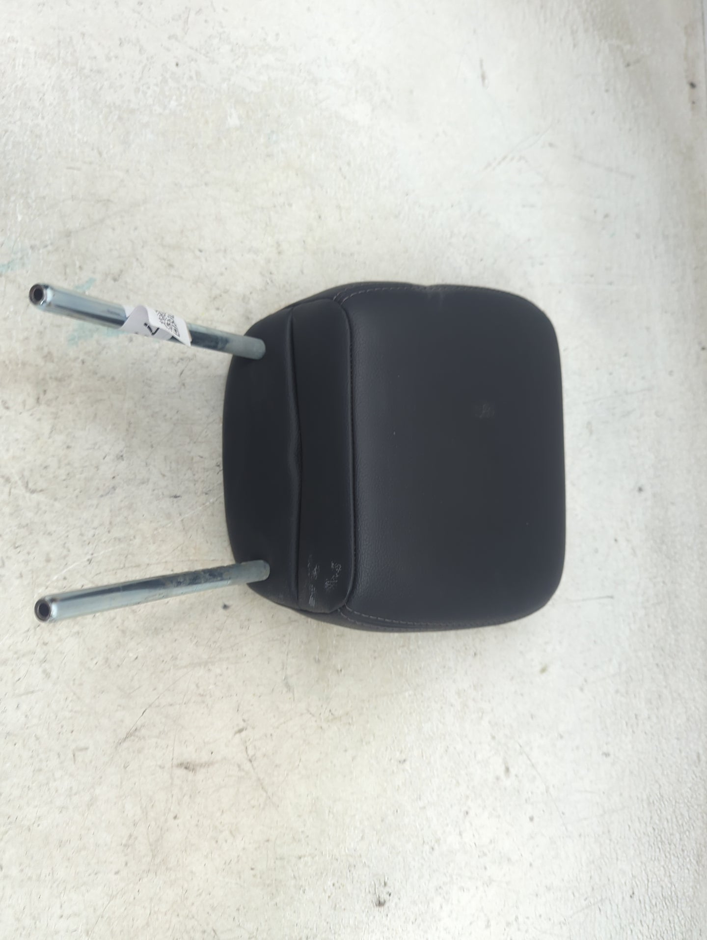 2015 Honda Civic Headrest Head Rest Front Driver Seat Black 1472529 - Oemusedautoparts1.com