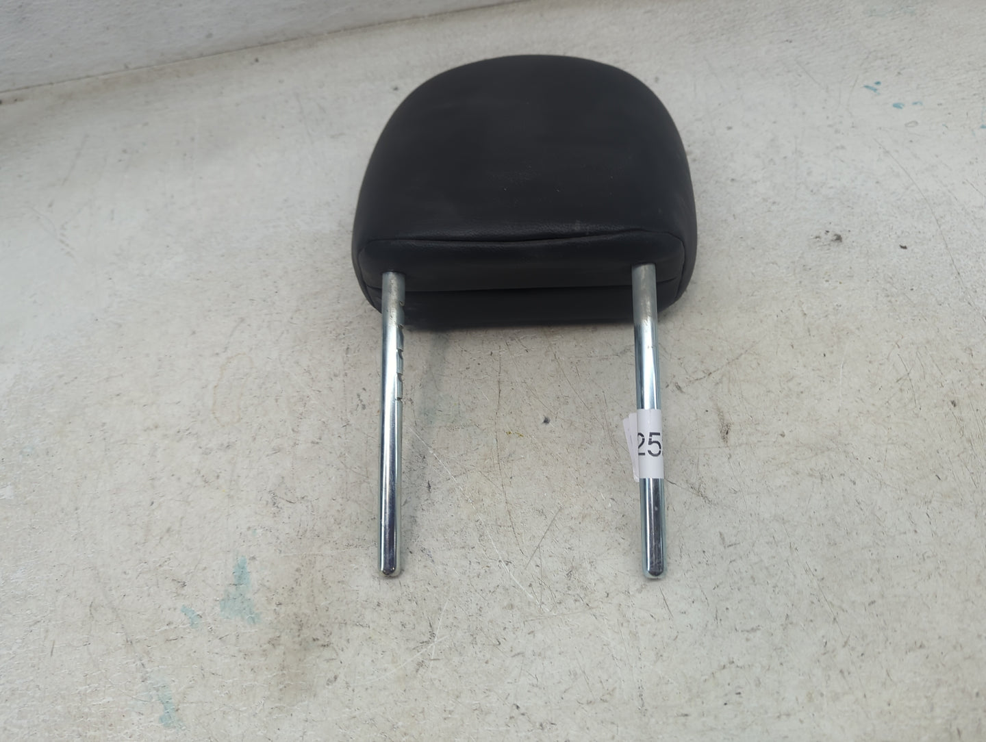 2015 Honda Civic Headrest Head Rest Front Driver Seat Black 1472529 - Oemusedautoparts1.com
