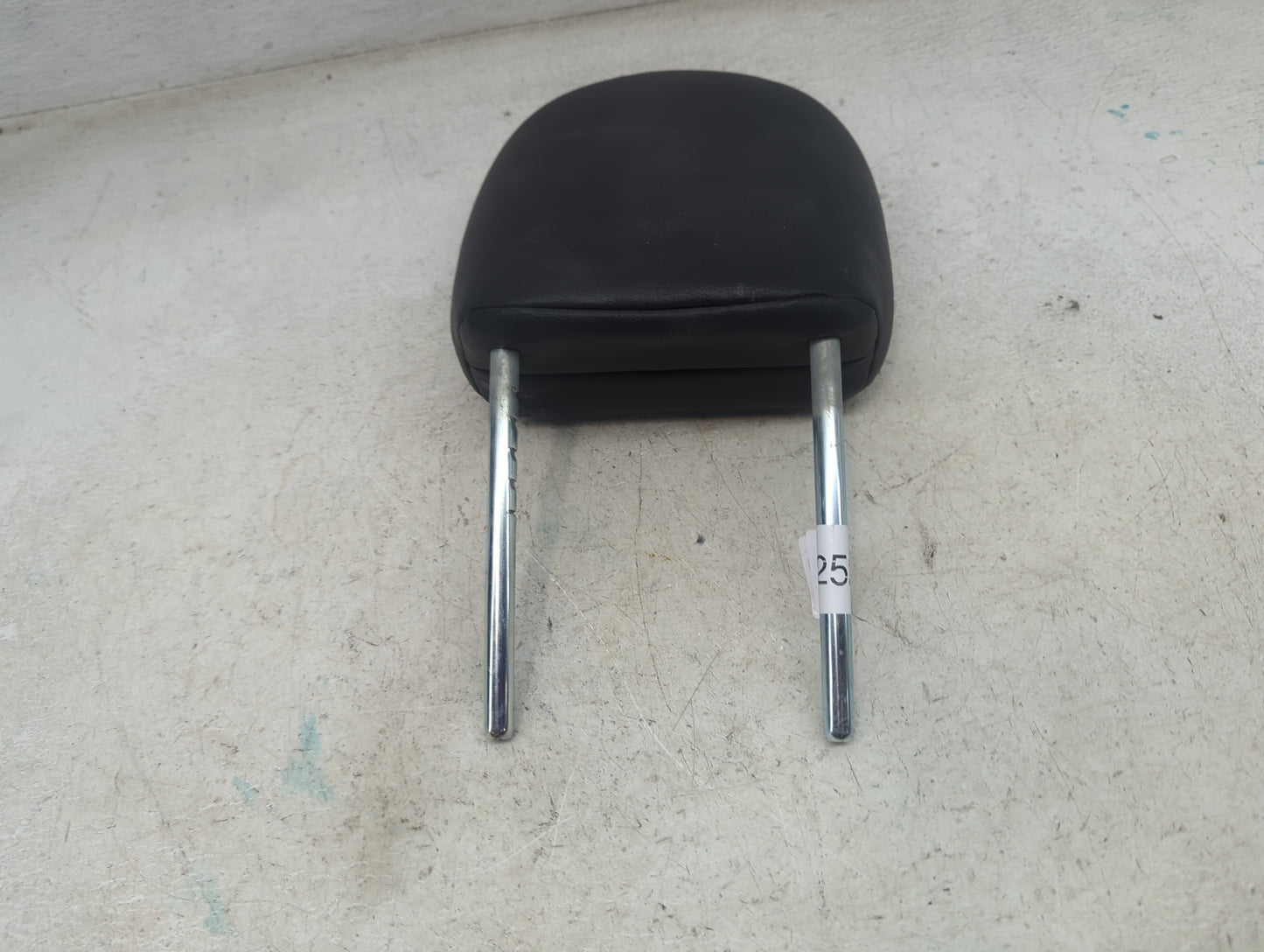 2015 Honda Civic Headrest Head Rest Front Driver Seat Black 1472529 - Oemusedautoparts1.com