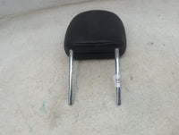 2015 Honda Civic Headrest Head Rest Front Driver Seat Black 1472529 - Oemusedautoparts1.com