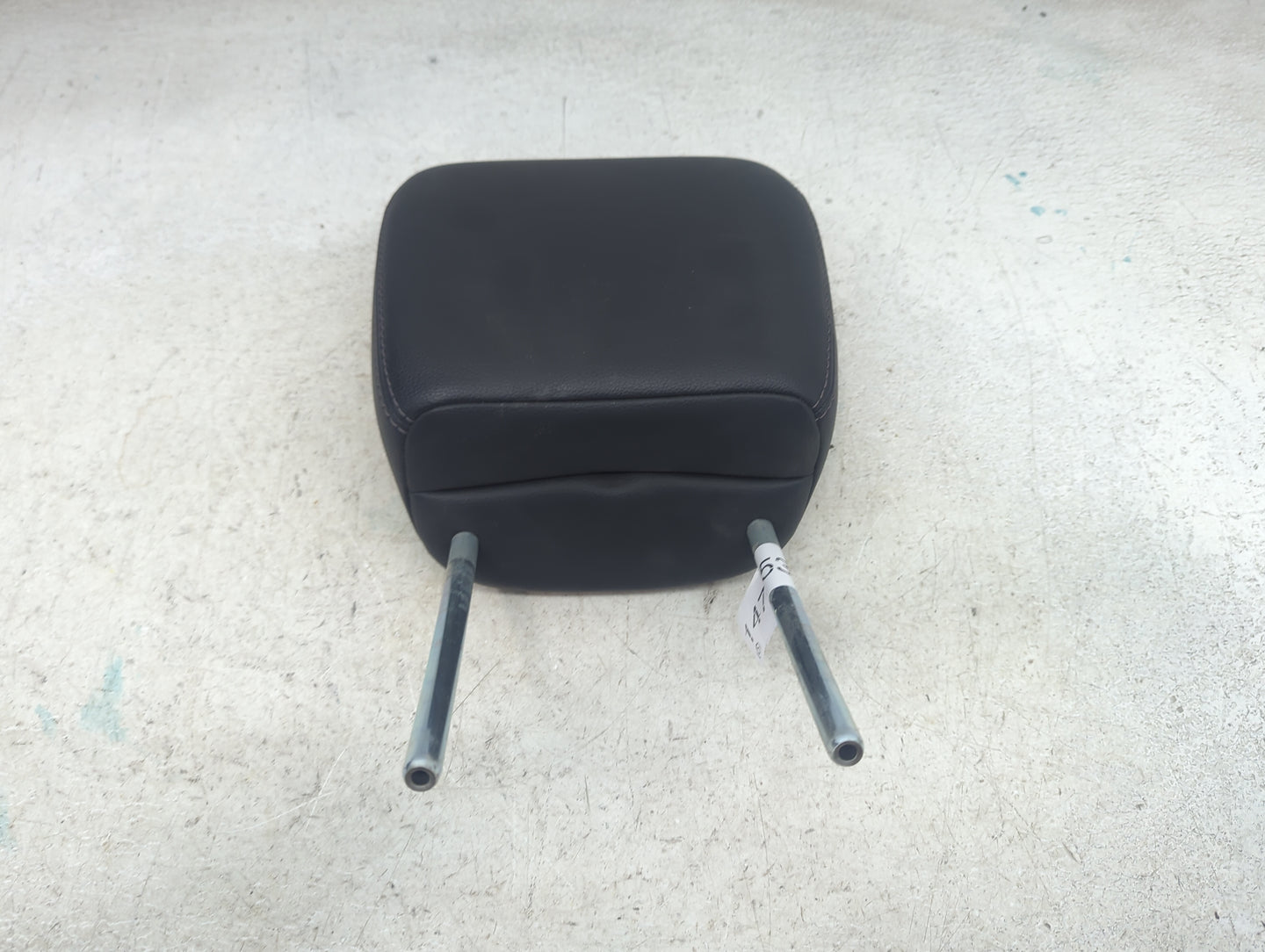 2015 Honda Civic Headrest Head Rest Front Driver Passenger Seat Fits OEM Used Auto Parts - Oemusedautoparts1.com