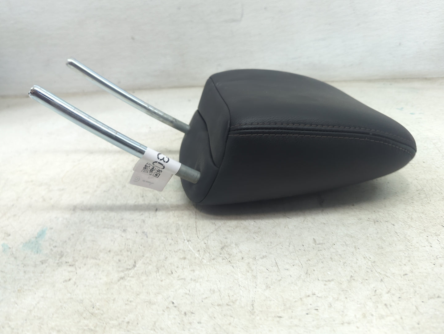 2015 Honda Civic Headrest Head Rest Front Driver Passenger Seat Fits OEM Used Auto Parts - Oemusedautoparts1.com