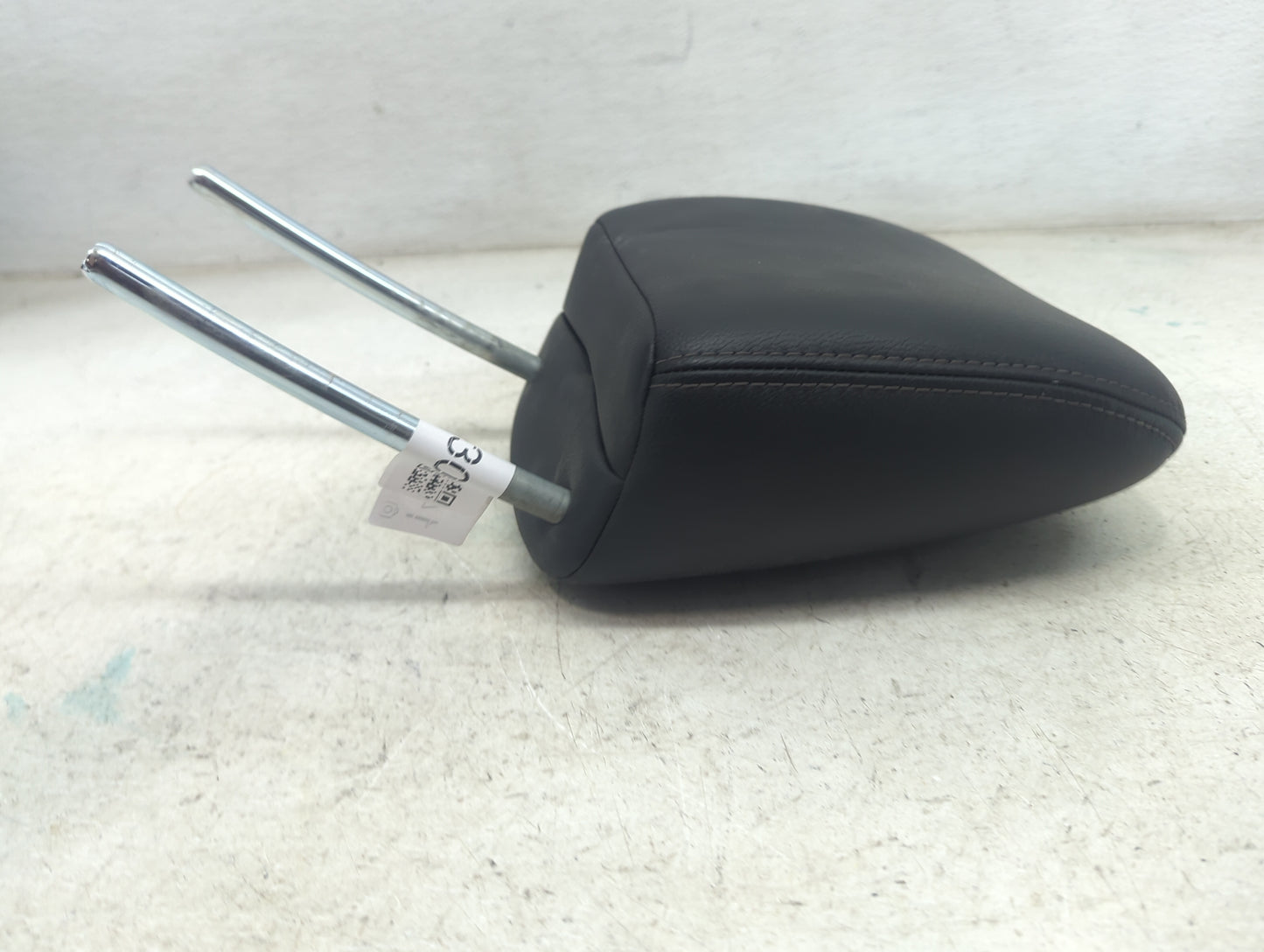 2015 Honda Civic Headrest Head Rest Front Driver Passenger Seat Fits OEM Used Auto Parts - Oemusedautoparts1.com