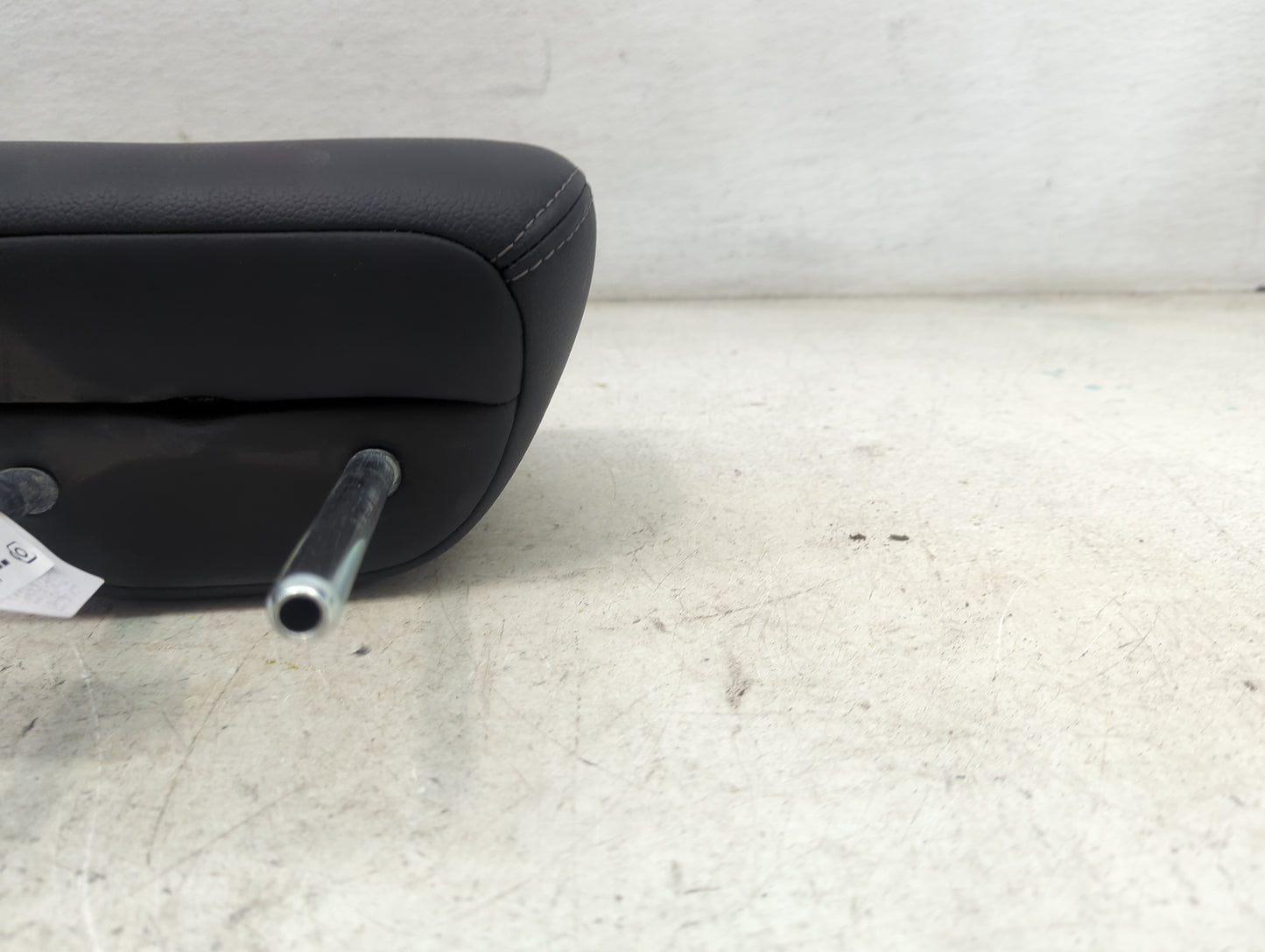 2015 Honda Civic Headrest Head Rest Rear Seat Fits OEM Used Auto Parts - Oemusedautoparts1.com